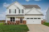 MLS# 2473713 - 6018 Cavalry Ct in Hardins Landing Phase 4 Subdivision in Spring Hill Tennessee - Real Estate Home For Sale no photo