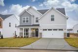 MLS# 2473733 - 6015 Cavalry Ct in Hardins Landing Phase 4 Subdivision in Spring Hill Tennessee - Real Estate Home For Sale no photo