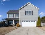 MLS# 2474005 - 6011 Ten Bears Way in Meadowbrook Ph 2 Sec 3 Subdivision in Spring Hill Tennessee - Real Estate Home For Sale no photo