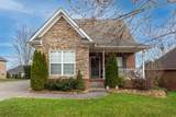 MLS# 2474595 - 4006 Lilac Ln in Hampton Springs Sec 1 Subdivision in Spring Hill Tennessee - Real Estate Home For Sale no photo