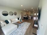 MLS# 2475512 - 636 Birdie Drive in Sawgrass West Subdivision in Spring Hill Tennessee - Real Estate Home For Sale no photo