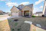 MLS# 2476804 - 357 Moccasin Trl in Brandon Woods Phase 2 Subdivision in Spring Hill Tennessee - Real Estate Home For Sale no photo