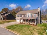 MLS# 2477049 - 1032 Neeleys Bnd in Woodland Trace Sec 1 Subdivision in Spring Hill Tennessee - Real Estate Home For Sale no photo
