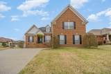 MLS# 2477063 - 2017 Sunflower Dr in Hampton Springs Sec 1 Subdivision in Spring Hill Tennessee - Real Estate Home For Sale no photo