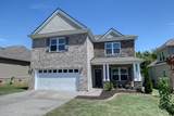 MLS# 2477393 - 1028 Solomon Ln in Reserve At Port Royal Ph 5 Subdivision in Spring Hill Tennessee - Real Estate Home For Sale no photo