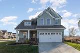 MLS# 2479493 - 151 Southwind Run in Sawgrass Pud Phase 1 Sec 1 Subdivision in Spring Hill Tennessee - Real Estate Home For Sale no photo
