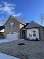 MLS# 2481699 - 322 Moccasin Trail Lot 292 in Brandon Woods Subdivision in Spring Hill Tennessee - Real Estate Home For Sale no photo