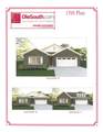 MLS# 2481728 - 320 Moccasin Trail Lot 291 in Brandon Woods Subdivision in Spring Hill Tennessee - Real Estate Home For Sale no photo