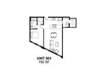 707 Georgia Ave - Photo 3