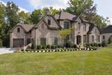 MLS# 2528294 - 8125 Boiling Springs Pl in Primm Farm in Brentwood Tennessee