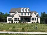 MLS# 2534280 - 1624 Kaschlina Pt in Raintree Reserve in Brentwood Tennessee
