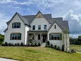MLS# 2536396 - 1676 Geralds Drive in Raintree Reserve in Brentwood Tennessee