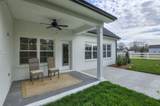 101 Beulah Rose Dr Lot 116 - Photo 5
