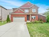 MLS# 2570017 - 616 Fall Creek Cir in Copper Creek in Goodlettsville Tennessee
