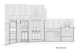 MLS# 2581423 - 1680 Geralds Drive in Raintree Reserve in Brentwood Tennessee