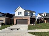 MLS# 2608286 - 119 Weller Lane Lot 8 in Westfield in Gallatin Tennessee