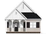 MLS# 2617391 - 7129 Frances St in Wynwood Park - Phase 2 in Fairview Tennessee