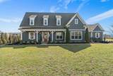 MLS# 2622661 - 6706 Betts Ct in McDaniel Farms Sec1 in College Grove Tennessee