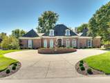 MLS# 2624875 - 9450 Chesapeake Dr in Chenoweth Sec 2 in Brentwood Tennessee