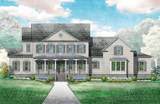 MLS# 2625256 - 1133 SouthBrooke Blvd in Southbrooke in Franklin Tennessee