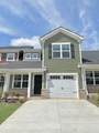 MLS# 2627540 - 405 Ezra Street Lot 78 in Legacy Fields in Pleasant View Tennessee