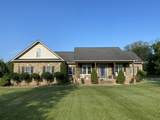 MLS# 2628720 - 510 Bruce Rd in Rural in Dickson Tennessee