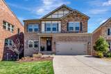MLS# 2629751 - 1709 Boardwalk Pl in Foxland Harbor in Gallatin Tennessee