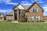 MLS# 2630090 - 1456 Ansley Kay Dr in Lewis Downs Sec 3 Ph 1 in Christiana Tennessee