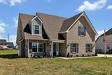 MLS# 2636924 - 3065 Ronstadt Dr in Buchanan Estates Sec 8 Ph 2 in Christiana Tennessee