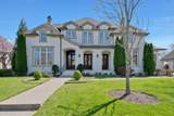 MLS# 2637452 - 9302 Exton Ln in Annandale Sec 10 in Brentwood Tennessee