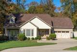 MLS# 2639571 - 2039 L and N Court in Ridgetop Station in Goodlettsville Tennessee