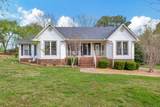 MLS# 2640194 - 1430 Spainwood St in Sunnyside Sec 11 in Columbia Tennessee
