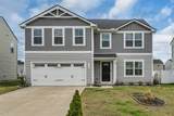 MLS# 2640717 - 5709 Stardive Way in Clearview Acres Sec 2 & Resub Lt 73 in Christiana Tennessee