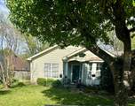 MLS# 2640972 - 609 N Stonegate Dr in Peppertree Forest in Antioch Tennessee
