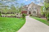 MLS# 2641084 - 1191 Waterstone Blvd in Laurelbrooke Sec 13 in Franklin Tennessee