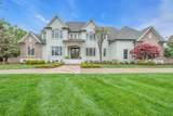 MLS# 2642757 - 4205 Carrolton Dr in Rosemont in Franklin Tennessee