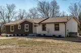 MLS# 2644803 - 162 Indian Lake Rd in Cherokee Woods Annex in Hendersonville Tennessee