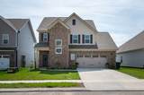 MLS# 2645126 - 353 Mattieton Ln in Langford Farms in Gallatin Tennessee