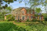 MLS# 2645787 - 1207 Navaho Dr in Liberty Downs in Brentwood Tennessee