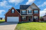 MLS# 2647983 - 2932 Ronstadt Dr in Buchanan Estates Sec 7 in Christiana Tennessee