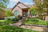 MLS# 2649296 - 249 Karnes Dr in Polk Place Sec 7 in Franklin Tennessee