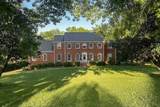 MLS# 2650126 - 1206 Choctaw Trl in Indian Point Sec 6 in Brentwood Tennessee