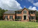 MLS# 2650240 - 1071 Holly Tree Farms Rd in Holly Tree Farms Ph 2 in Brentwood Tennessee