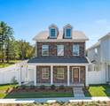 MLS# 2650501 - 413 Gingerwood Ct in Wembley Park Subdivision in Hermitage Tennessee - Real Estate Home For Sale Zoned for Dodson Elementary