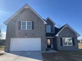 MLS# 2650827 - 3257 Volta Dr in Buchanan Estates in Christiana Tennessee