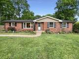MLS# 2651695 - 137 Gail Dr in Glenhaven S/D in Hendersonville Tennessee