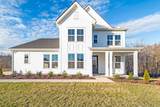 MLS# 2652182 - 7306 Buckhorn Court in Aden Woods of Castleberry in Fairview Tennessee