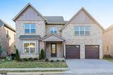 MLS# 2652376 - 2063 Blackstone Drive in Villages of Stoneybrook in Hendersonville Tennessee