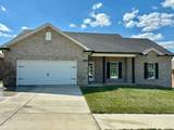 MLS# 2652513 - 376 Mya Marie Dr in Twin Eagles in Gallatin Tennessee