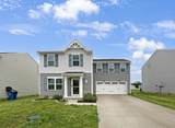 MLS# 2653008 - 946 Blue Ash Way in Clearview Acres Sec 1 Ph 2 in Christiana Tennessee